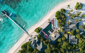 Nh Collection Maldives Havodda Resort - Stays Of 6 Nights Or More, 50 Percent Off Domestic Flights For 2 Person (Adults Only)